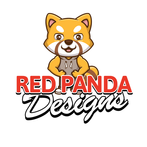Red Panda Designs